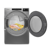 Secadora Electrica Whirlpool 7.4 cu ft Electric - Open Box